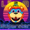 Like a Superstar - Single album lyrics, reviews, download