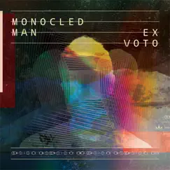 Ex Voto by Monocled Man & Chris Montague album reviews, ratings, credits