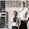 Yerson & Stuard album lyrics, reviews, download