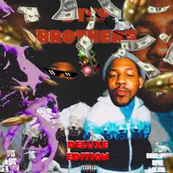 Step Bros (Deluxe) by Lil AD & XANTANA2X album reviews, ratings, credits