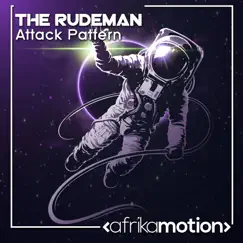 Attack Pattern - Single by The Rudeman album reviews, ratings, credits