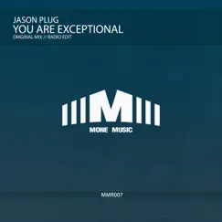You Are Exceptional - Single by Jason Plug album reviews, ratings, credits