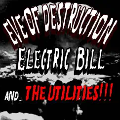 Eve of Destruction (Acoustic) Song Lyrics