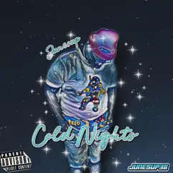 Cold Nights - EP by June Sup38 album reviews, ratings, credits