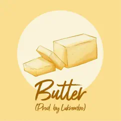 Butter - Single by Lukrembo album reviews, ratings, credits