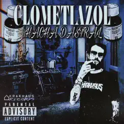 Clometiazol Song Lyrics
