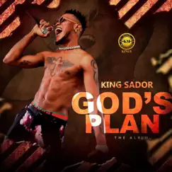 God's Plan by King Sador album reviews, ratings, credits