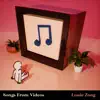 Songs From Videos album lyrics, reviews, download