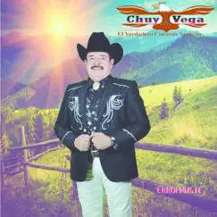 El Indio Enamorado by Chuy Vega Y Los Nuevos Cadetes album reviews, ratings, credits