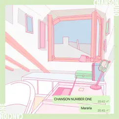 Chanson Number One - Single by Mararia album reviews, ratings, credits