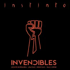 Invencibles - Single by Instinto album reviews, ratings, credits
