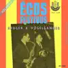 Écos Festivos album lyrics, reviews, download