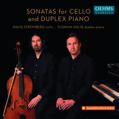 Sonata in F Major, Op. 6 for Cello and Piano: II. Andante ma non troppo Song Lyrics
