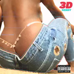 3D - Single by 92 BBY album reviews, ratings, credits