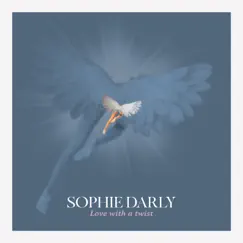 Love with a Twist (feat. Pierrick Pédron & Julien Alour) - Single by Sophie Darly album reviews, ratings, credits