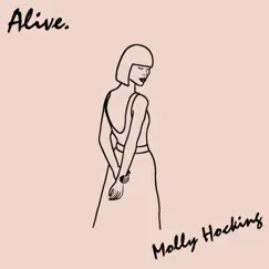 Alive - EP by Molly Hocking album reviews, ratings, credits