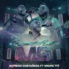 Recuerdos del Mg (feat. Grupo 717) - Single album lyrics, reviews, download