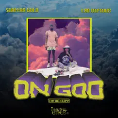 On God by $urferr Gold & Lyd Vicious album reviews, ratings, credits