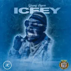 Iceey - Single by Young Canon album reviews, ratings, credits