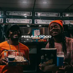 Feeling Good - Single by Lamar Riddick, Kevi Morse & Eli Williams album reviews, ratings, credits