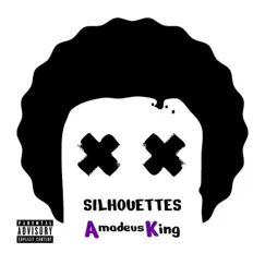 Silhouettes EP by Amadeus King album reviews, ratings, credits