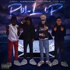 Pull Up (feat. KidDave, BabyBlaccson & Zariiaa) Song Lyrics