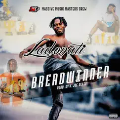 Breadwinner - Single by Ladonati album reviews, ratings, credits