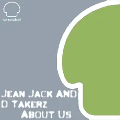 About Us - Single by D.Takerz, Jean Jeak & Bollo album reviews, ratings, credits