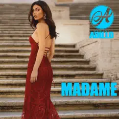 Madame (Radio Mix) Song Lyrics