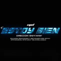 Estoy bien - Single by RZ Zyel album reviews, ratings, credits