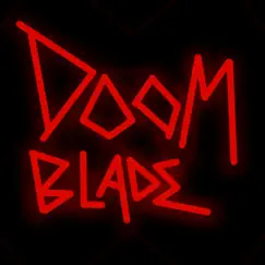 Doomblade Song Lyrics
