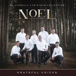 Noel by Grateful Voices album reviews, ratings, credits