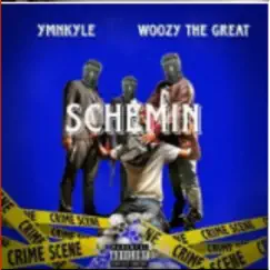 Schemin - Single by Dr.Kyle album reviews, ratings, credits