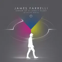 Owner of a Lonely Heart (G-Spliff Remix) - Single by James Farrelli album reviews, ratings, credits