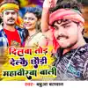 Dilwa Tod Delkai Chhaudi Mahavirwa Wali - Single album lyrics, reviews, download