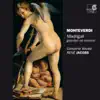 Monteverdi: Madrigali guerrieri ed amorosi (Libro VIII) album lyrics, reviews, download