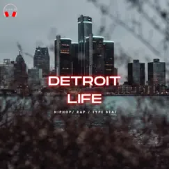 Detroit Life - Single by Charlie Diamond album reviews, ratings, credits