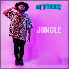 Jungle Song Lyrics