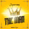 The Man (feat. Kryple) - Single album lyrics, reviews, download