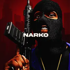 Narko by Sero Produktion Beats & Kejoo Beats album reviews, ratings, credits