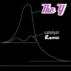 Catalyst (Lab remix) Song Lyrics