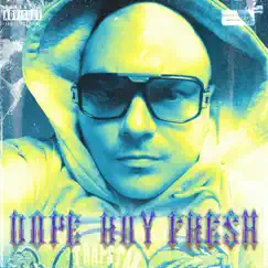 Dope Boy Fresh by TWR Aka KRÓL PODZIEMIA album reviews, ratings, credits