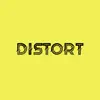 Distort (feat. LemKuuja) - Single album lyrics, reviews, download