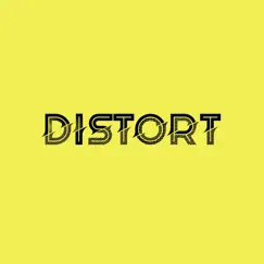 Distort (feat. LemKuuja) Song Lyrics