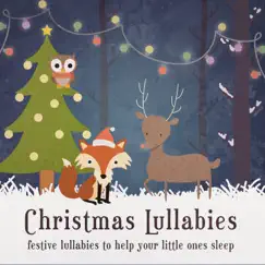 Christmas Lullabies by Nursery Rhymes 123 album reviews, ratings, credits