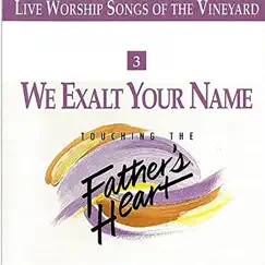 Lord Your Name is Holy (Live) Song Lyrics