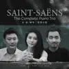 Saint-Saëns: The Complete Piano Trio album lyrics, reviews, download