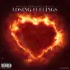 Losing Feelings (feat. Freeco) - Single album lyrics, reviews, download
