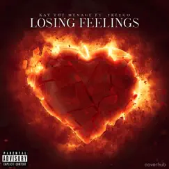 Losing Feelings (feat. Freeco) Song Lyrics