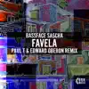 Favela (Paul T & Edward Oberon Remix) song lyrics